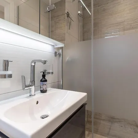 Apartamento In