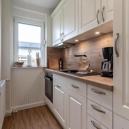 Apartamento In *