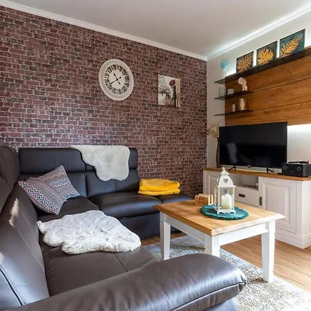 In Apartamento Westerdeichstrich